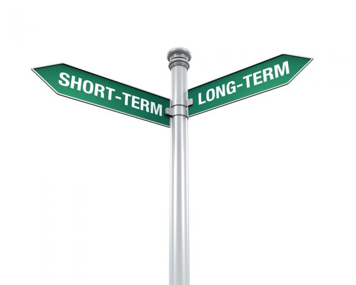 investir son argent a long ou court terme