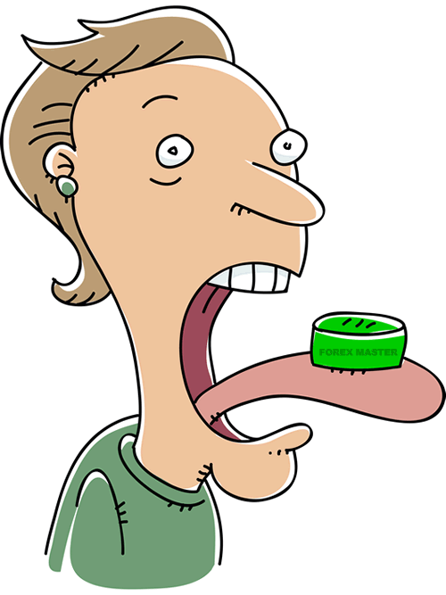 pilule verte