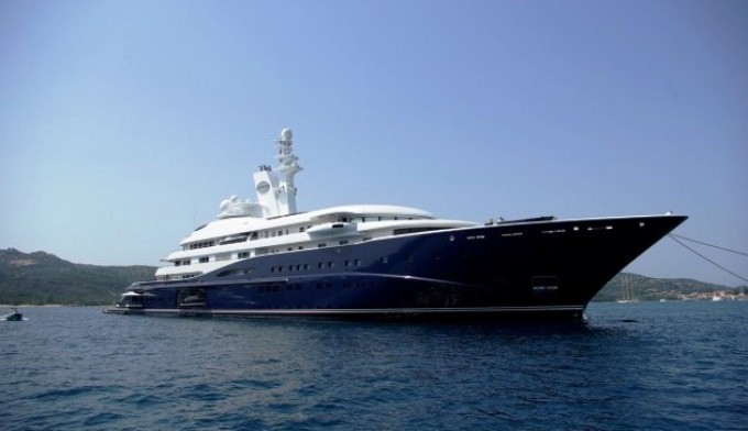 al mirqab yacht