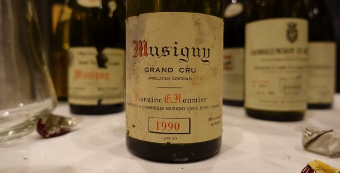 musigny