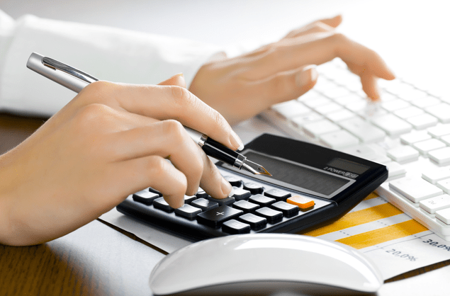 fiscalité trading compte propre