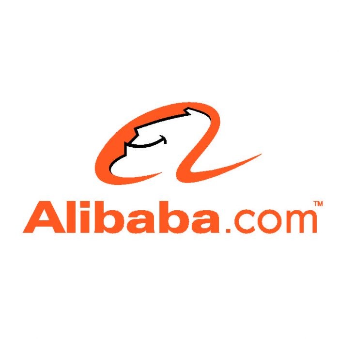 alibaba logo