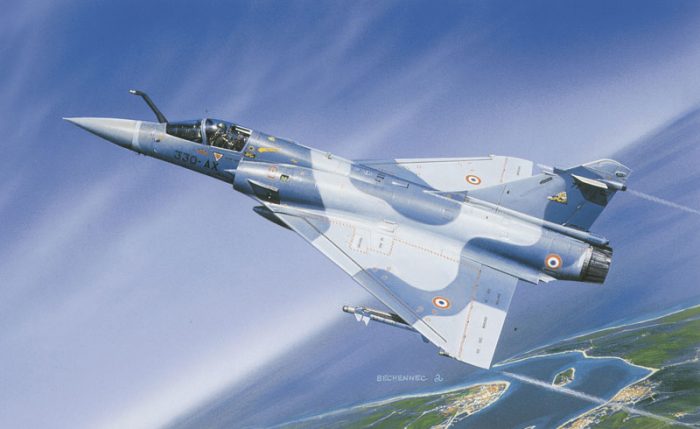 Mirage 2000