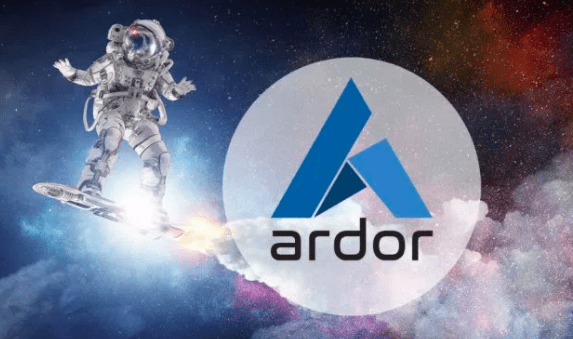 ardor altcoin