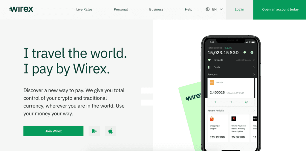 Wirex
