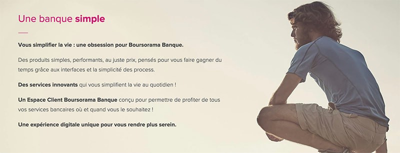 boursorama banque online