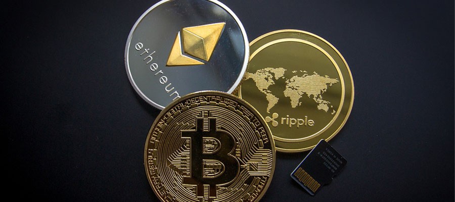 mining crypto