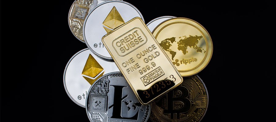 cryptocurrencies mining