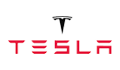 tesla logo