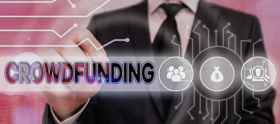 crowdfunding