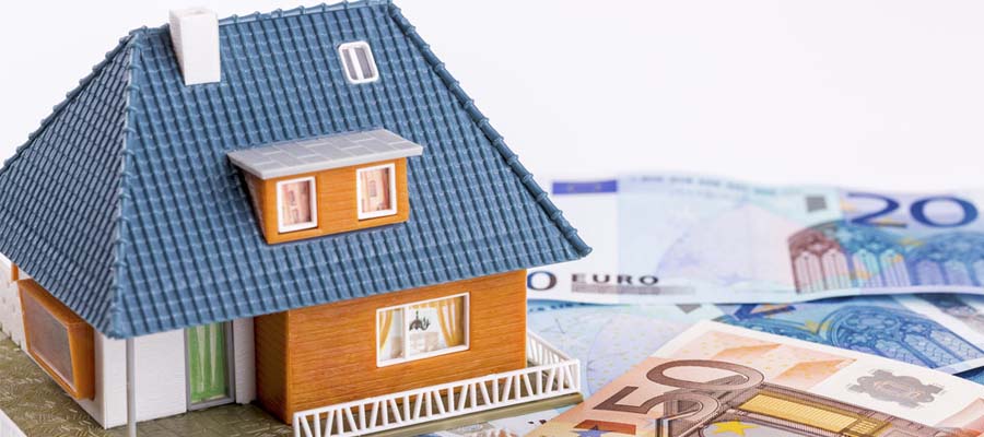 invest real estate