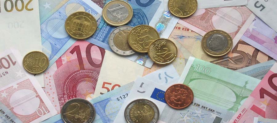 investing euros