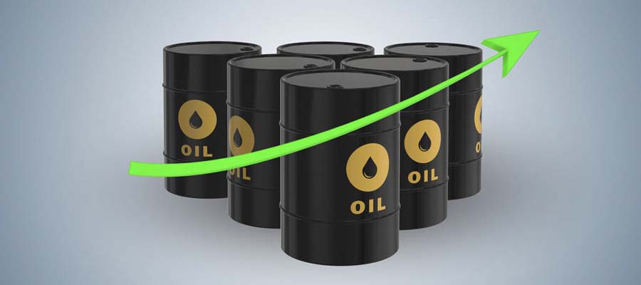 oil prices
