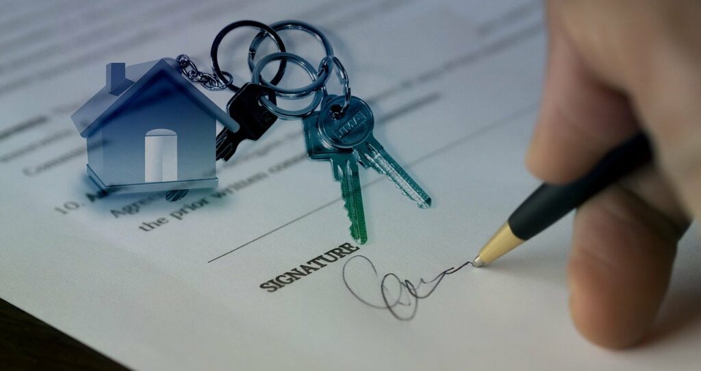 Investir dans l'immobilier - marché prometteur