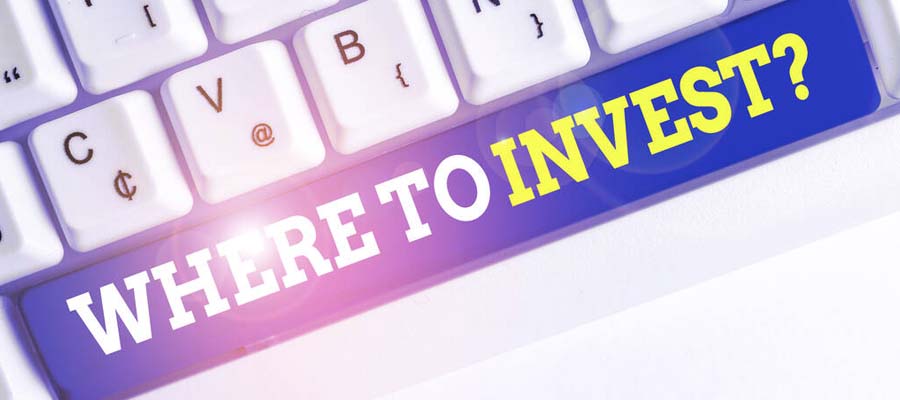 where to invest