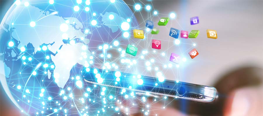actions acheter les service communication