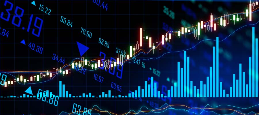 données financières