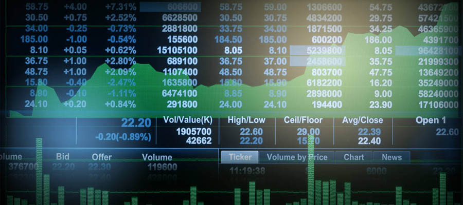 Les actions à dividendes