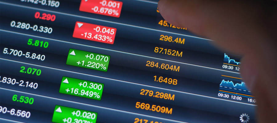 Les actions défensives