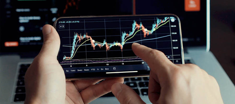 Les actions de croissance ou actions cycliques