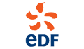 edf logo