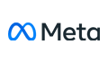 meta logo