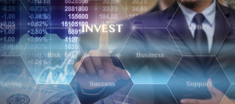 social trading investors