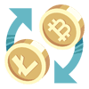 les cryptos algorithmique trading