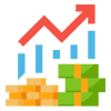 stratégie liée au suivi des-tendances algorithmique trading