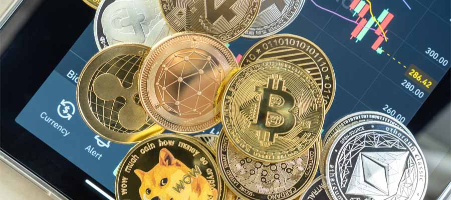 application de trading de cryptomonnaies