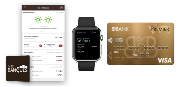 bforbank app