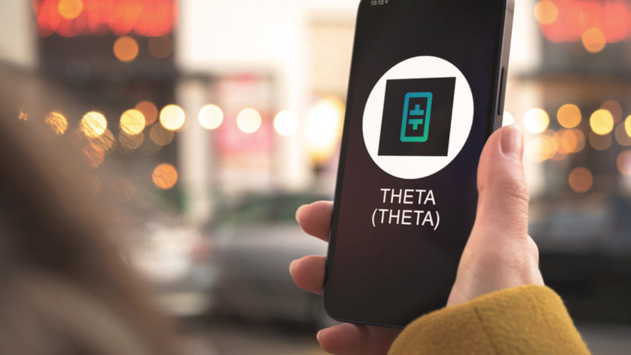 acheter crypto theta