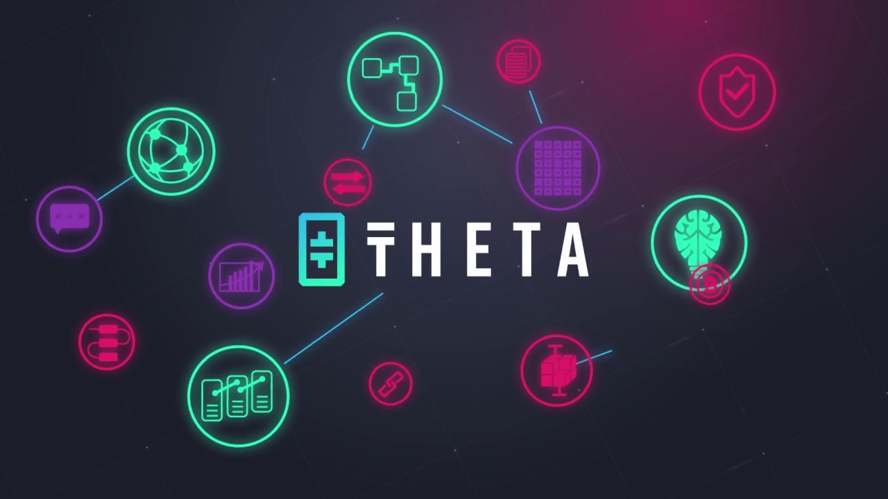 crypto theta