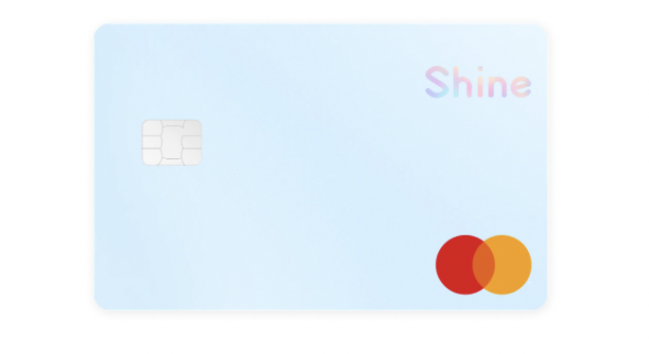 shine : offre basic