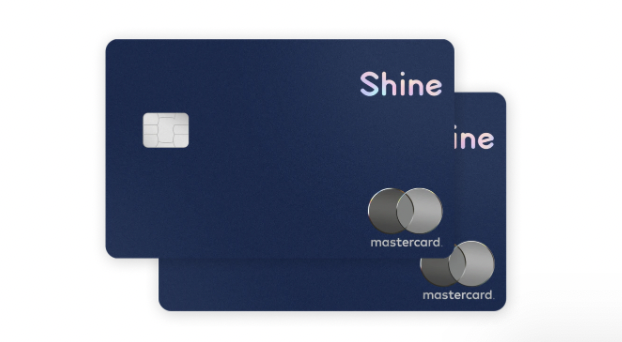 Shine : offre business