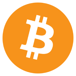 bitcoin logo