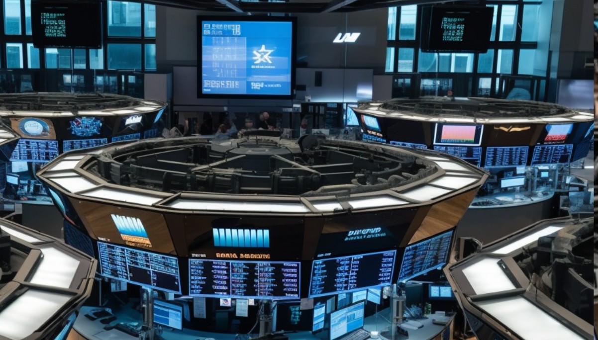 Nasdaq se rue sur l’or numérique avec l’acquisition de Adenza pour une somme colossale de 10,5 milliards de dollars ! Découvrez comment ce géant de la bourse s’empare des logiciels financiers.