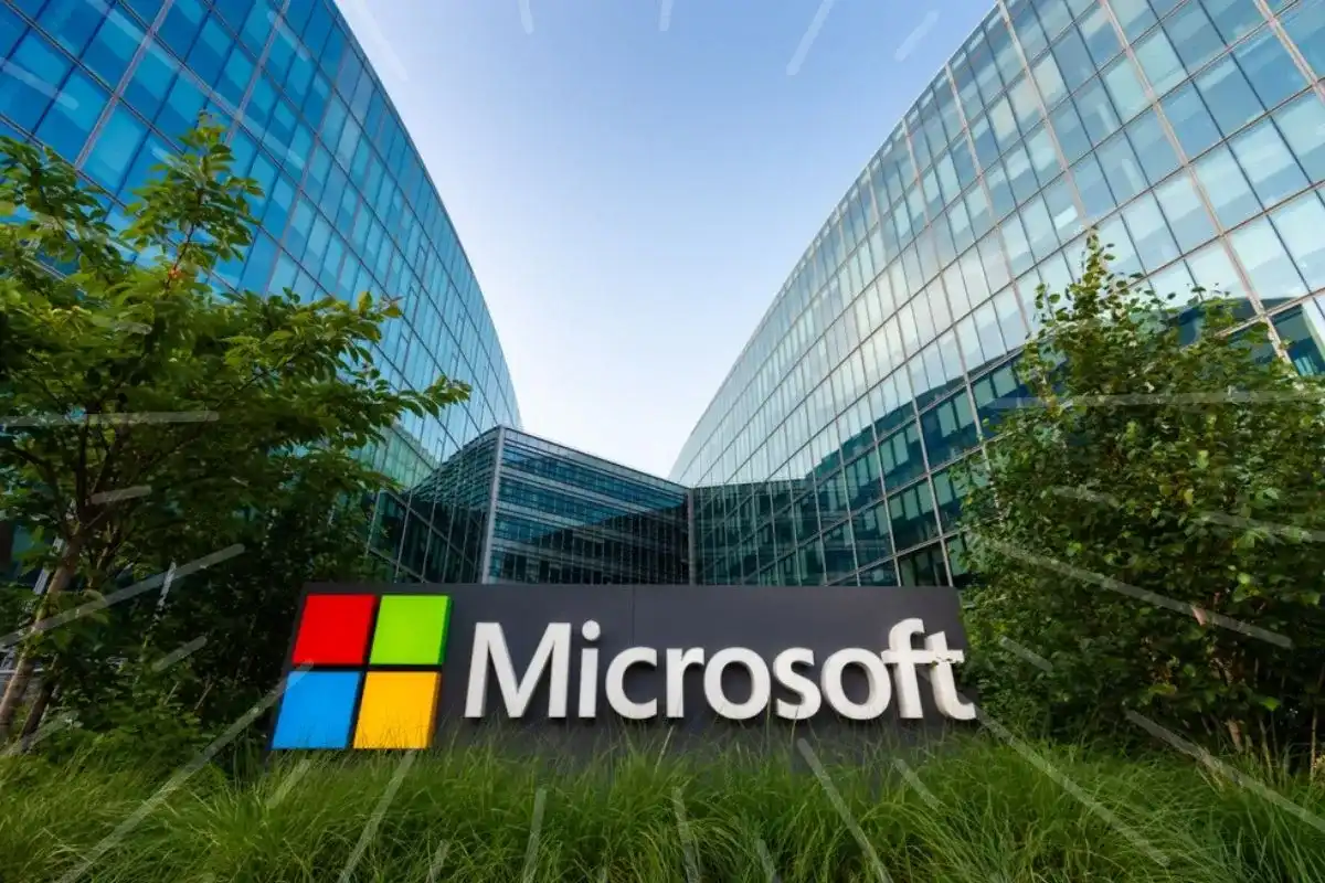 Combien auriez-vous aujourd’hui si vous aviez investit 1000$ dans Microsoft il y a 40 ans ?