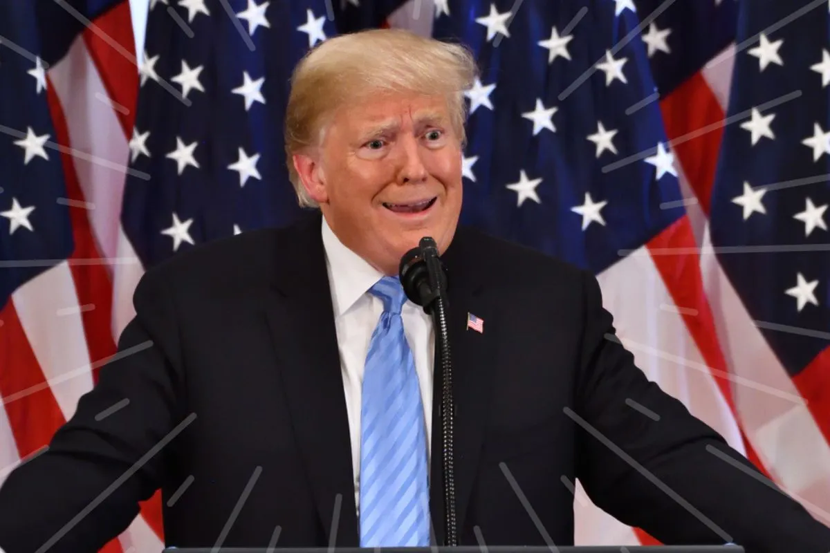 L’ascension financière de Trump : Une fortune en hausse de 500 Millions de $ depuis son départ de la Maison Blanche