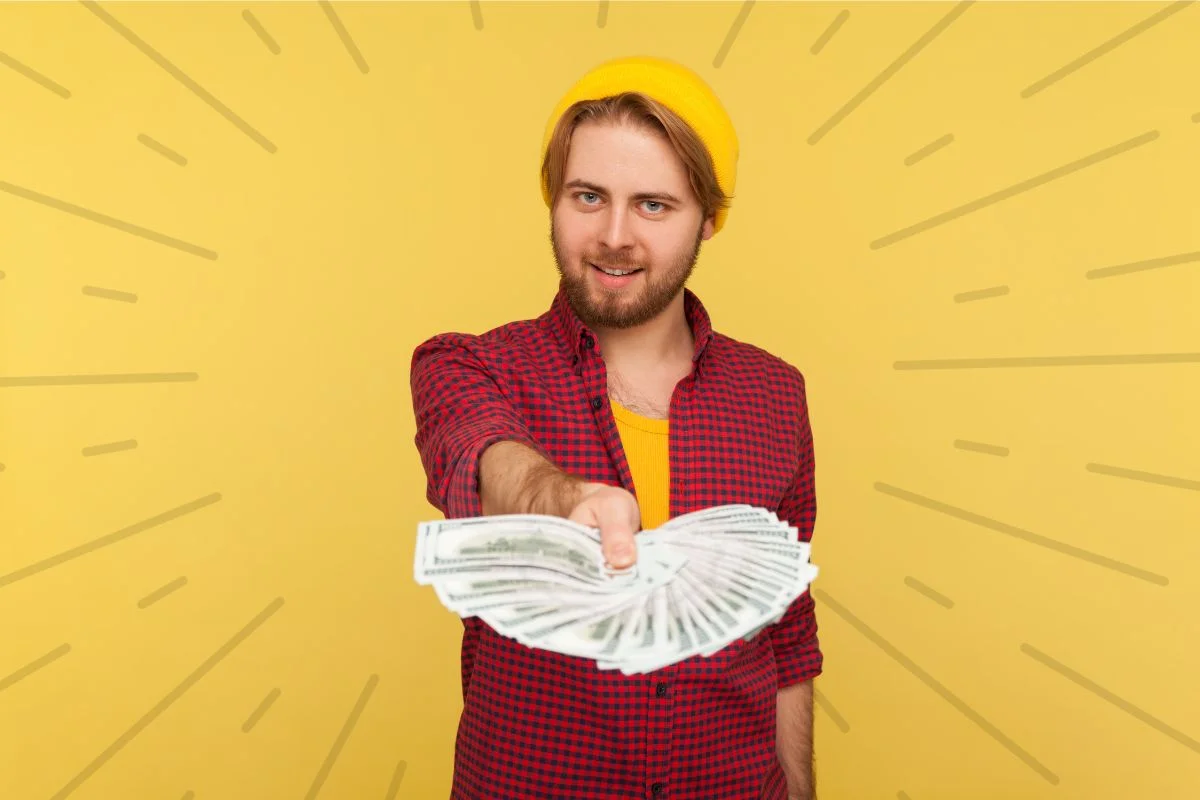 Combien d’argent liquide peut-on légalement détenir chez soi et sur soi ?