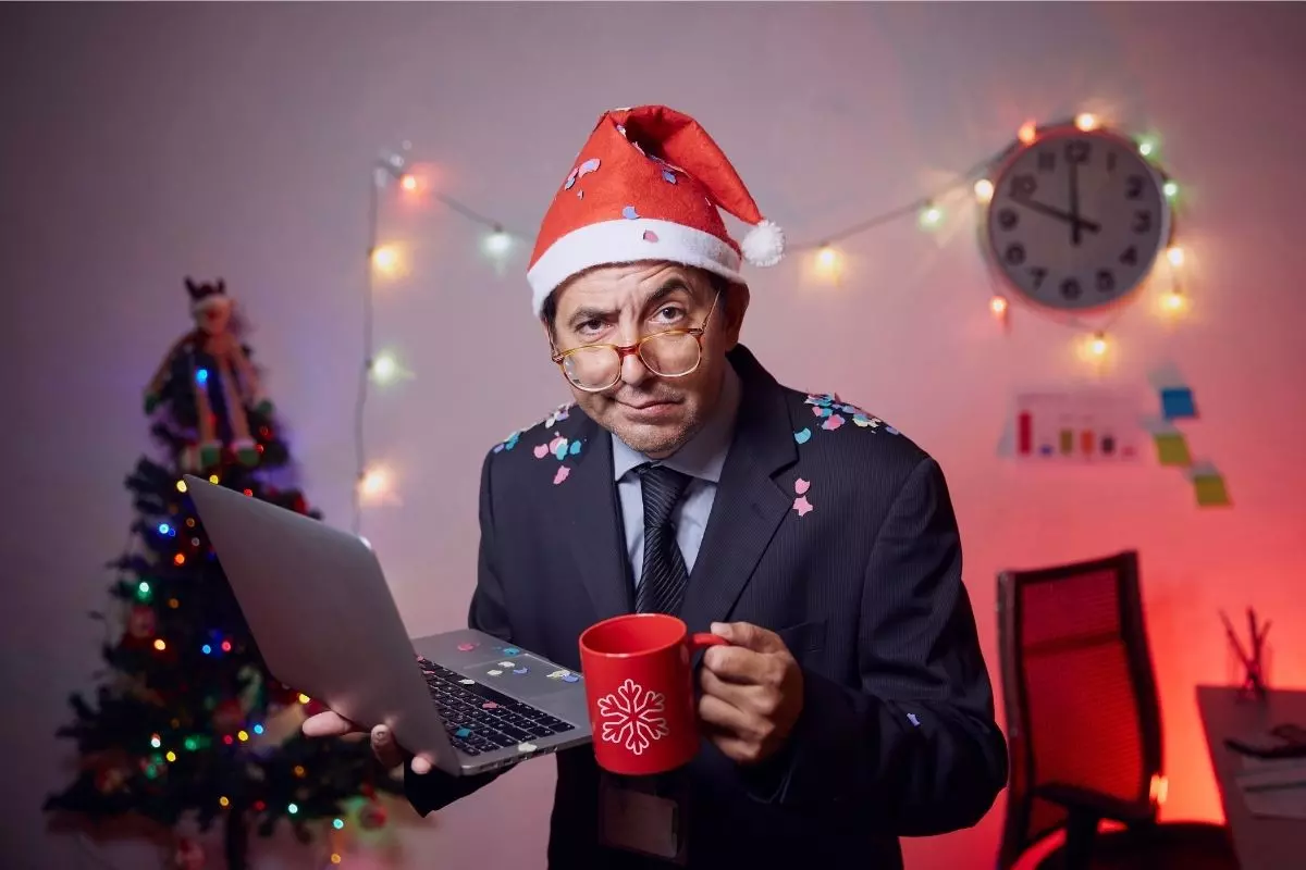 La Magie de Noël en Entreprise : Prime Exceptionnelle et Augmentation Salariale chez Goudale