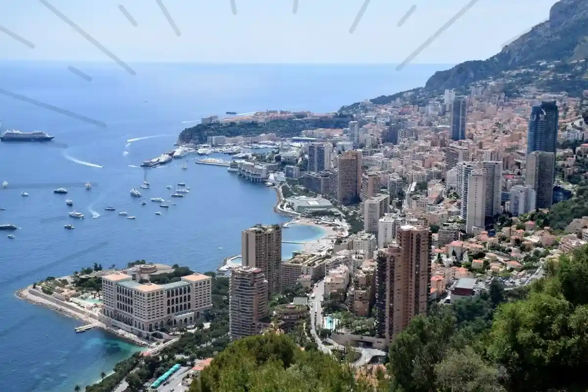 Mareterra : Le nouveau quartier de 2 milliards à Monaco, un paradis pour milliardaires sur l’eau