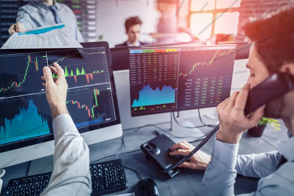 Top 5 des actions prometteuses pour un investissement à long terme d’après ces experts de Wall Street !